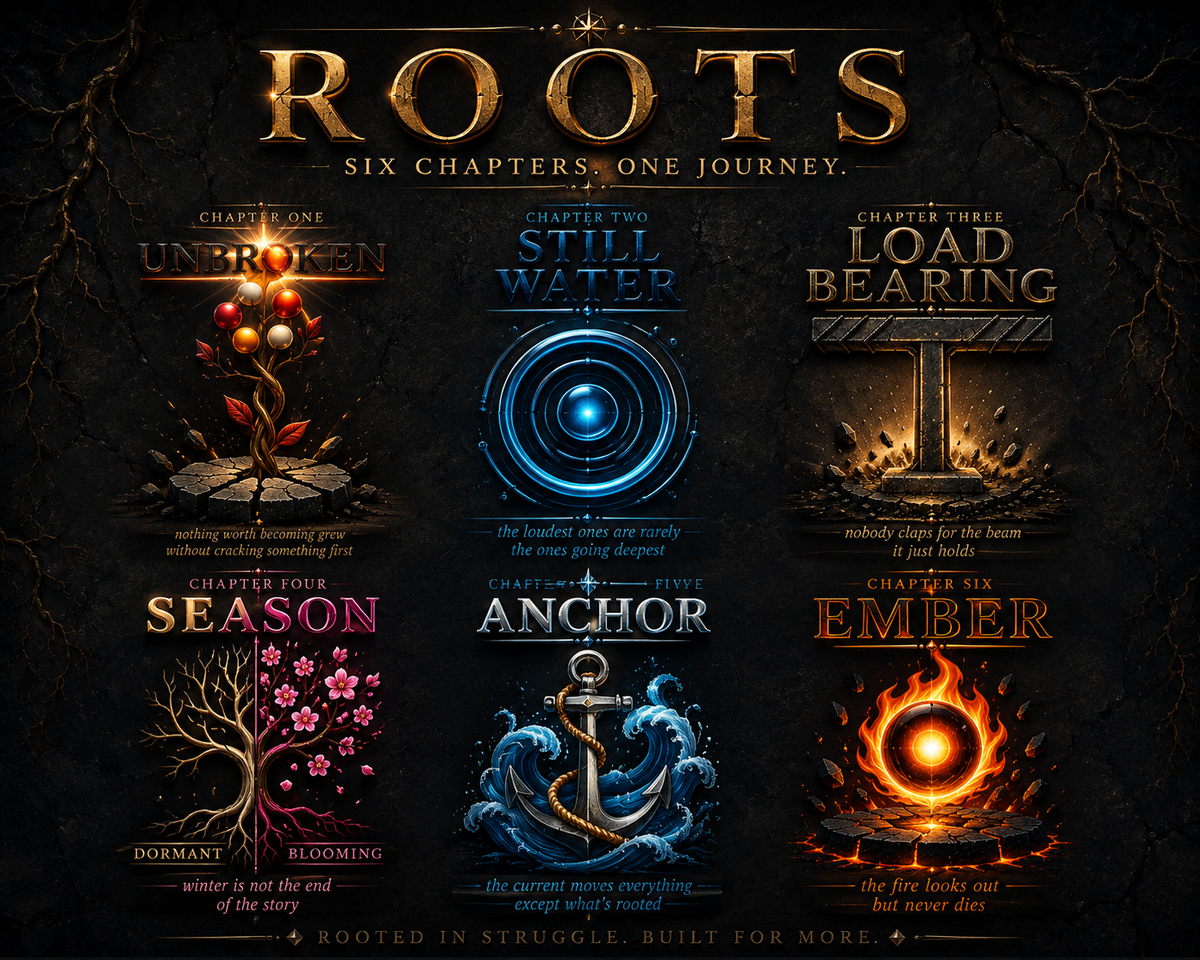 Root Series